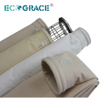 Dust Filter Material Polyester Filter Bag